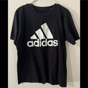 Like new! ADIDAS SS t-shirt